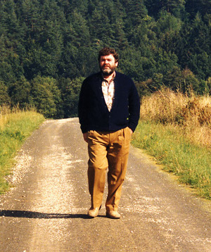 Karl Kähler